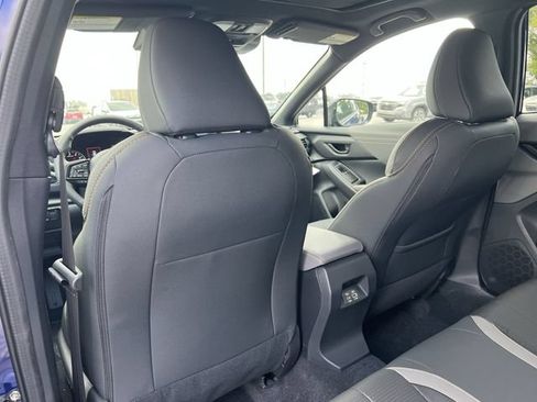 New 2026 Subaru Crosstrek 2.5i Wilderness AWD/4WD image 32