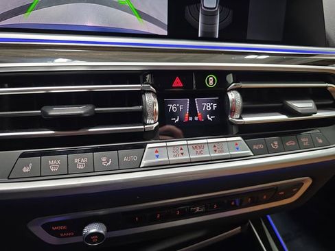 Certified 2023 BMW X5 xDrive40i w/ M Sport Package image 20