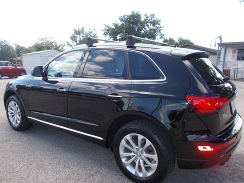 Used 2017 Audi Q5 2.0T Premium AWD/4WD image 17