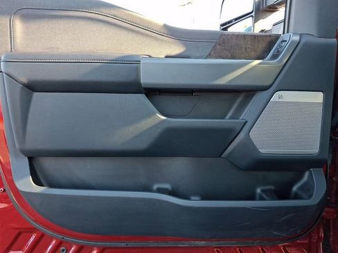 Certified 2023 Ford F250 Lariat w/ Lariat Ultimate Package image 13