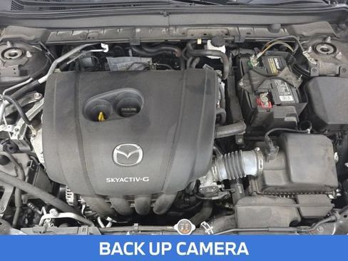 Used 2021 MAZDA CX-30 FWD 2.5 S w/ Select Package image 11