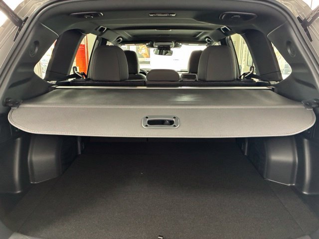 New 2026 Subaru Forester Premium AWD/4WD image 10