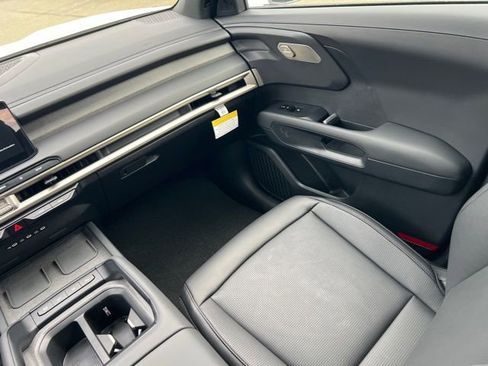 New 2027 Kia Telluride S image 11