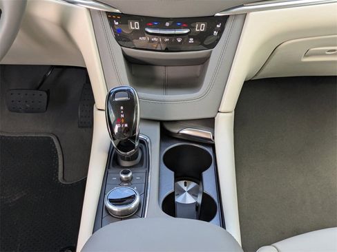 New 2025 Cadillac XT5 Premium Luxury w/ Technology Package image 22