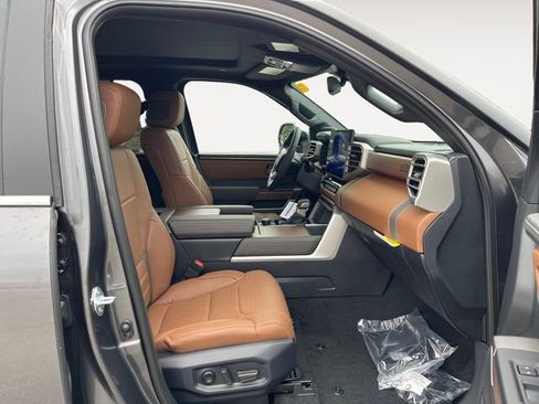 New 2026 Toyota Tundra 1794 Edition AWD/4WD image 15