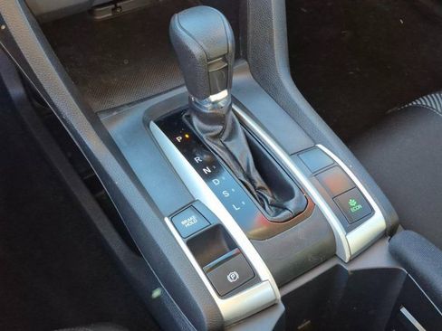 Used 2016 Honda Civic LX image 12