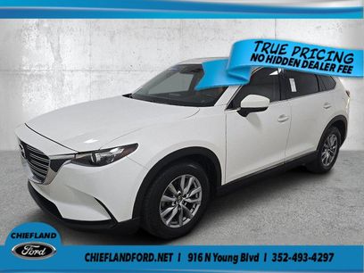Used 2016 MAZDA CX-9 Touring