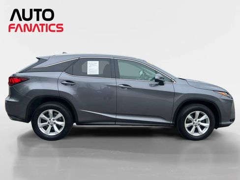 Used 2017 Lexus RX 350 AWD image 6