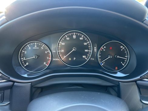 Used 2024 MAZDA CX-30 AWD 2.5 S w/ Select Sport Pkg image 20