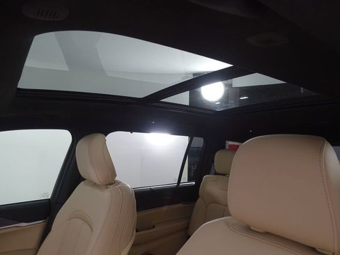 New 2025 Jeep Grand Cherokee L Limited image 13