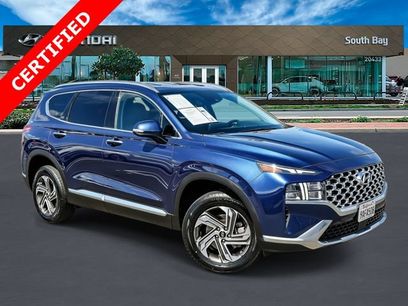 Used 2024 Hyundai Palisade SEL