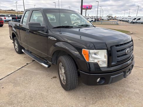 Used 2009 Ford F150 STX image 17