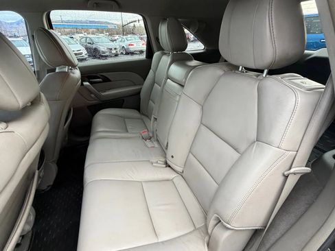 Used 2012 Acura MDX w/ Technology Package image 14