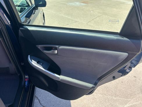 Used 2014 Toyota Prius Three FWD image 14