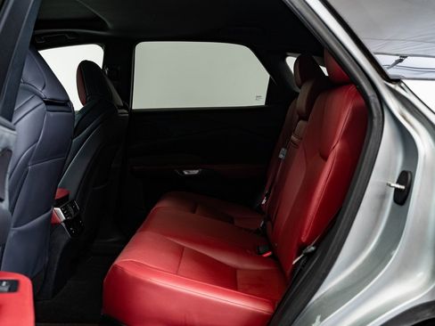 Certified 2023 Lexus RX 350 F Sport w/ Cold Area Package image 45