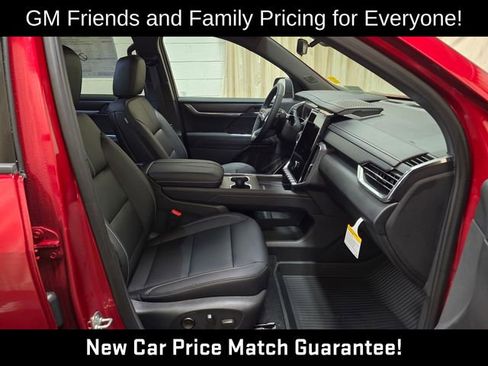 New 2026 GMC Acadia Elevation w/ Elevation Premium Package image 31