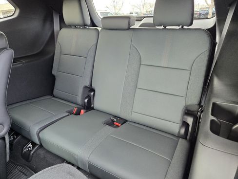 New 2026 GMC Acadia AT4 image 6