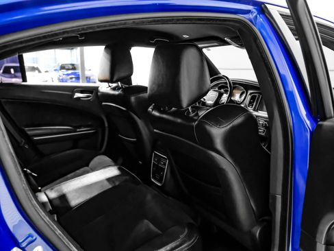 Used 2021 Dodge Charger Scat Pack RWD image 36