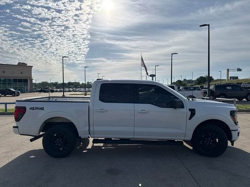 Used 2024 Ford F150 XLT w/ Tow/Haul Package AWD/4WD image 17