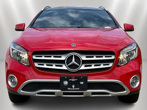 Used 2019 Mercedes-Benz GLA 250 4MATIC image 2