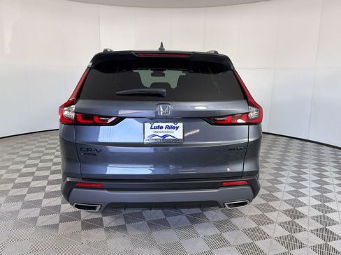New 2026 Honda CR-V Sport image 10