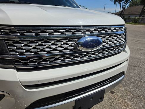 Used 2021 Ford Expedition Platinum RWD image 22