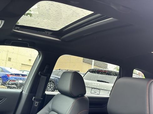 Certified 2026 Honda CR-V Sport-L image 26