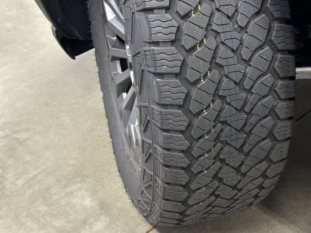 New 2026 Honda Passport TrailSport image 30