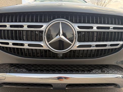 New 2026 Mercedes-Benz GLE 350 4MATIC image 21