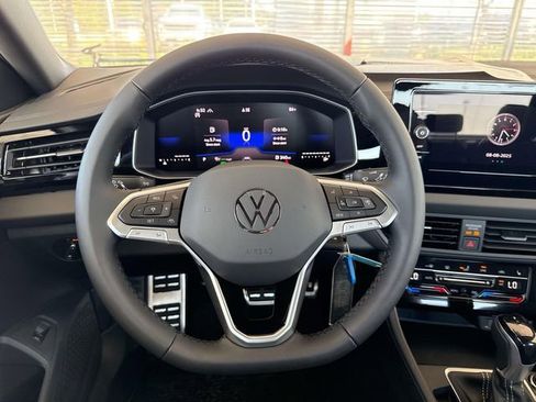 New 2025 Volkswagen Jetta Sport image 20