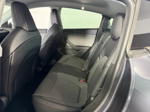 Used 2026 Tesla Model Y 2WD image 20