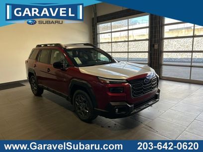 New 2026 Subaru Outback Premium