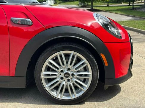 Used 2024 MINI Cooper S FWD image 38