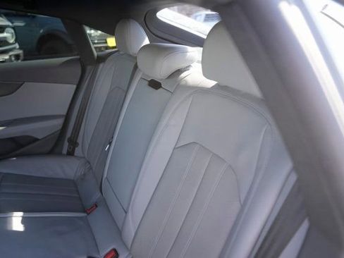 Used 2018 Audi A5 2.0T Prestige w/ Driver Assistance Package image 14