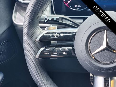 Certified 2026 Mercedes-Benz GLC 300 4MATIC image 27