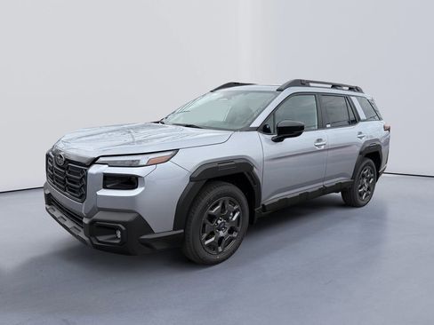 New 2026 Subaru Outback Premium w/ Premium/Limited Package 2 AWD/4WD image 7