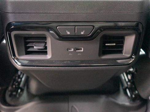 New 2026 GMC Sierra 1500 AT4X AWD/4WD image 14