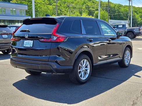 Used 2025 Honda CR-V EX-L image 5