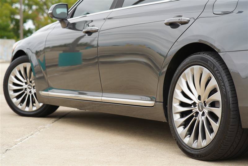 Used 2019 Genesis G90 5.0 Ultimate RWD image 24