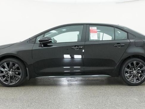 New 2026 Toyota Corolla SE image 19