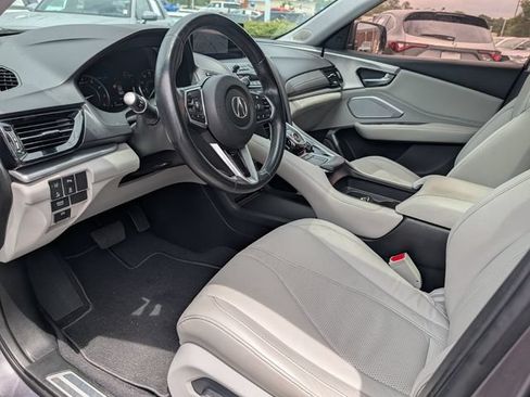Certified 2021 Acura RDX w/ Technology Package FWD image 21