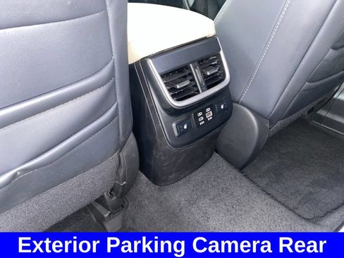 Used 2023 Subaru Outback Limited AWD/4WD image 22