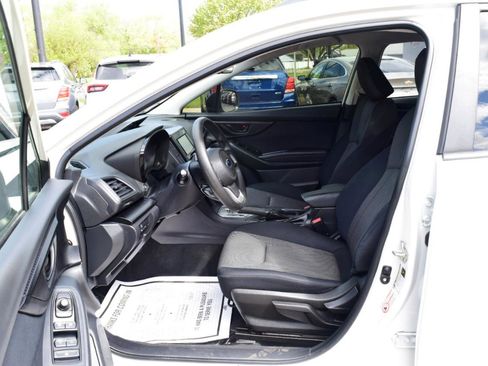 Used 2019 Subaru Crosstrek 2.0i w/ Eyesight System AWD/4WD image 30