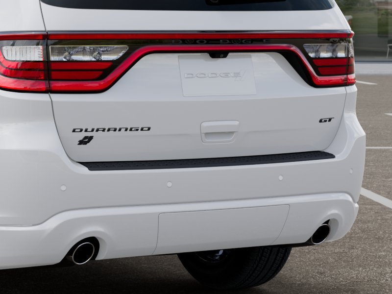 New 2026 Dodge Durango GT w/ Blacktop Package RWD image 39
