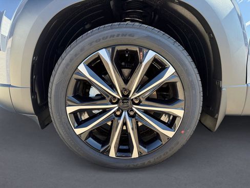 New 2026 MAZDA CX-50 2.5 Turbo w/ Accent Package image 9