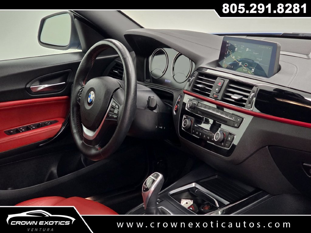 Used 2018 BMW 230i Convertible RWD image 26