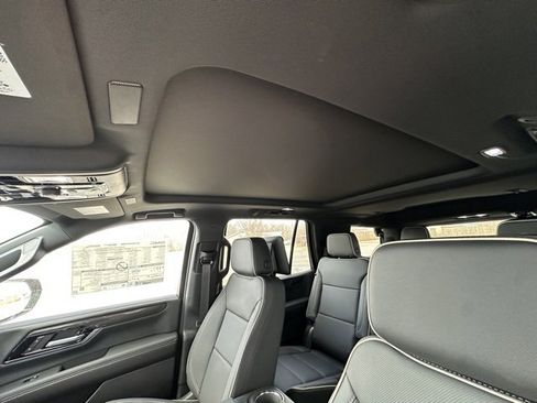 New 2026 GMC Yukon Elevation w/ Elevation Premium Package image 24