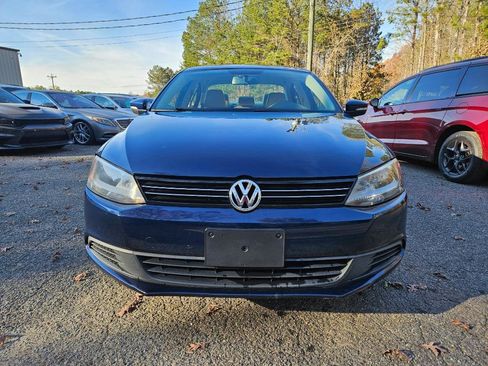Used 2013 Volkswagen Jetta SE image 3