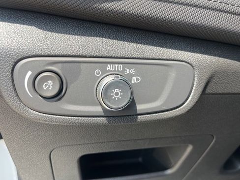 New 2026 Chevrolet TrailBlazer LT w/ LT Cold Weather Package image 26