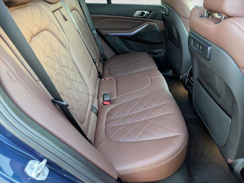 Used 2023 BMW X5 xDrive40i w/ Premium Package image 21